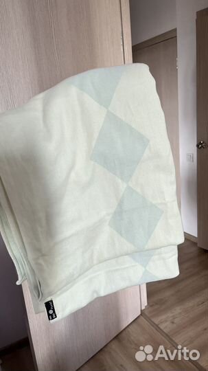 Слинг шарф didymos