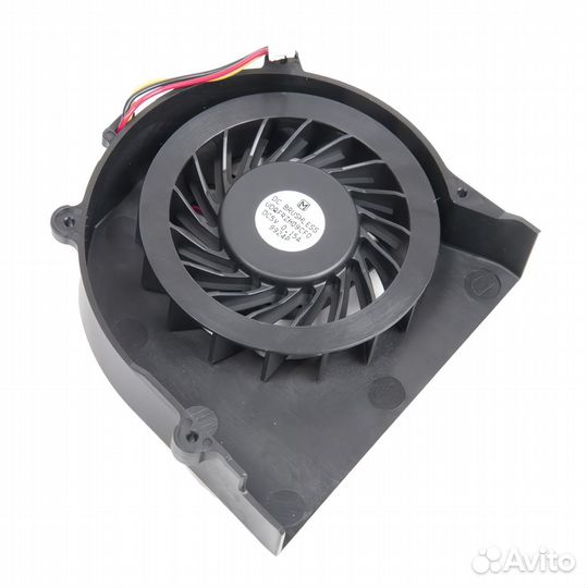 Вентилятор/Кулер для ноутбука Sony VGN-SR p/n: UD