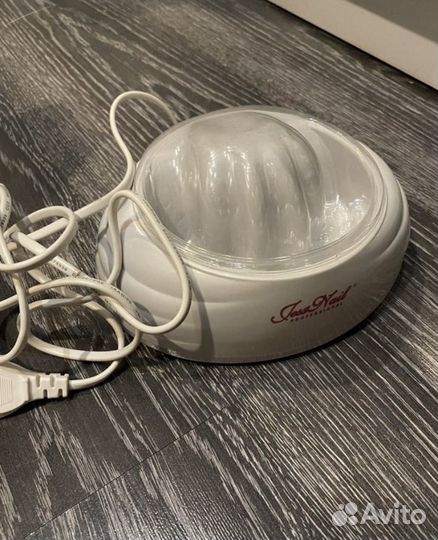 Ванночка для ногтей