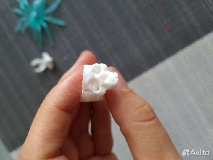 Куклы монстер хай 3д печать и зап.части