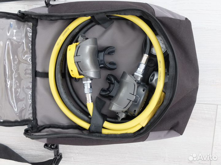 Регулятор для дайвинга AquaLung