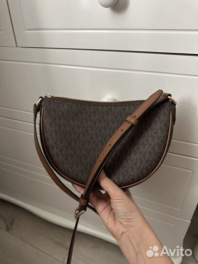 Сумка Michael Kors cross body оригинал США