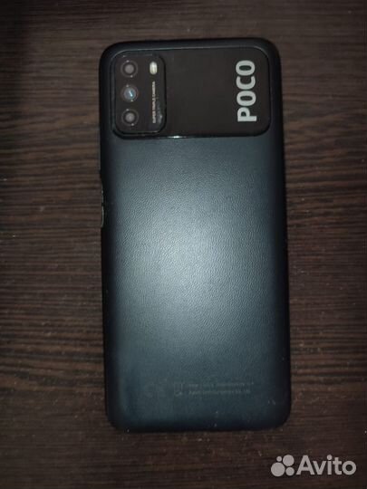 Xiaomi POCO M3, 4/64 ГБ