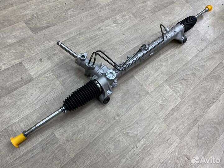 Рулевая рейка Mazda3 / Axela BK 03-08 Левый руль