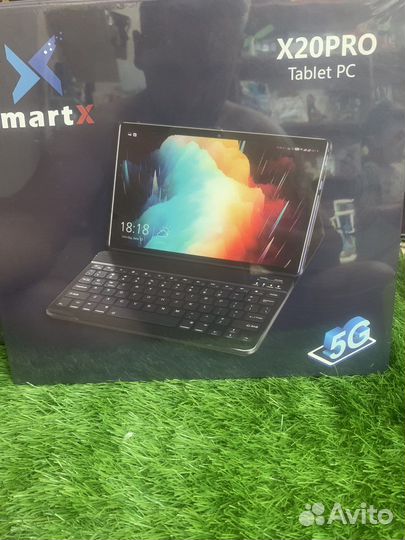 Планшет SmartX 20PRO новый