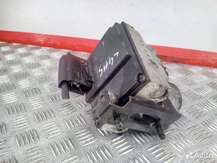 Блок ABS BMW 7 E38 1997 34511090911