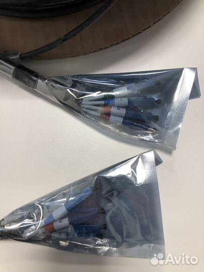 LC/UPC-LC/UPC MM 4C Distribubution 36M opticis