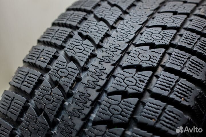 Колеса зимние R18 Lexus LX оригинал