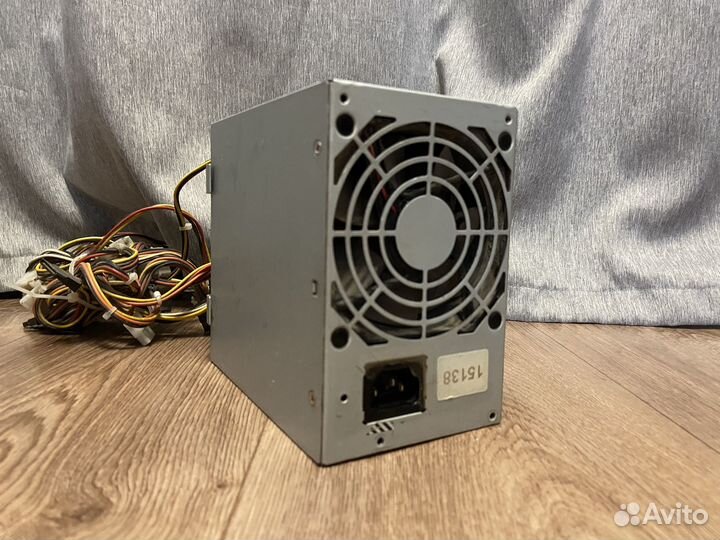 Блок питания 530w