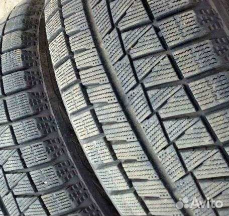 Bridgestone Blizzak Revo GZ 225/45 R18