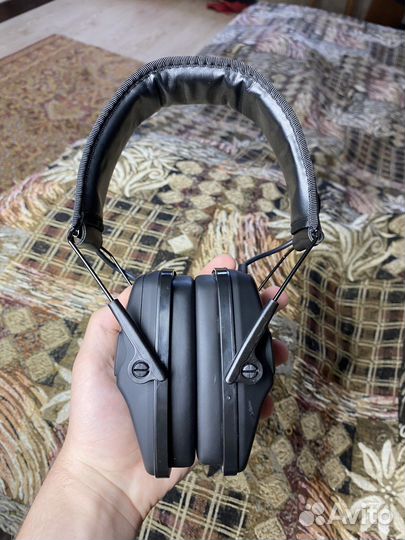 Активные наушники Zohan