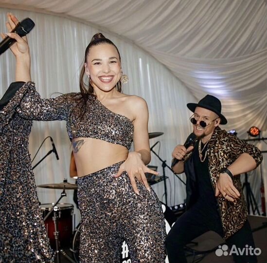 Музыканты на мероприятие, живая музыка