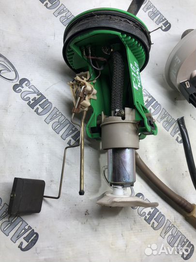 Насос топливный BMW E36