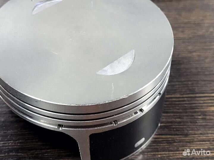 Поршень 77мм для цпг 300cc 172fmm