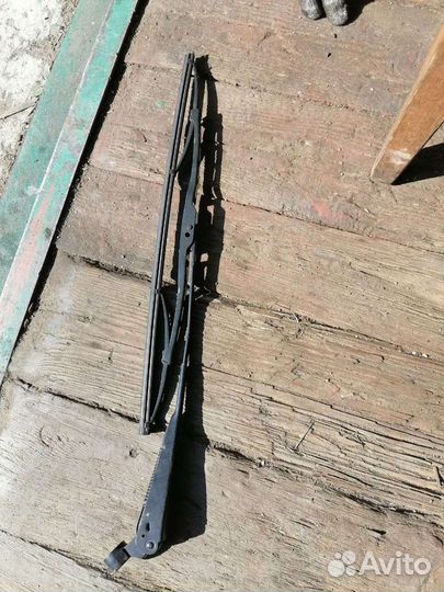 Дворник заднего стекла