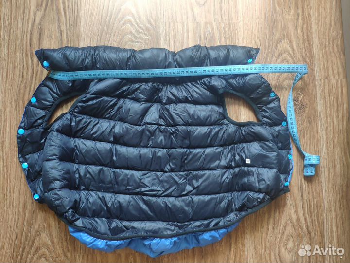 Куртка осень-зима для собаки