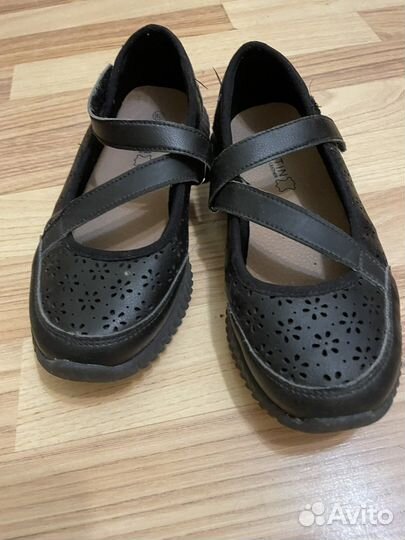 Детская обувь для девочек