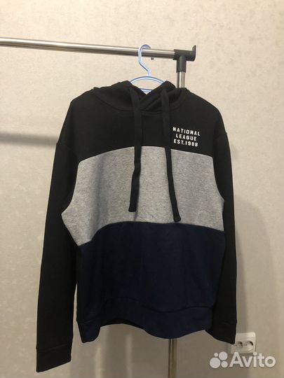 Толстовка мужская