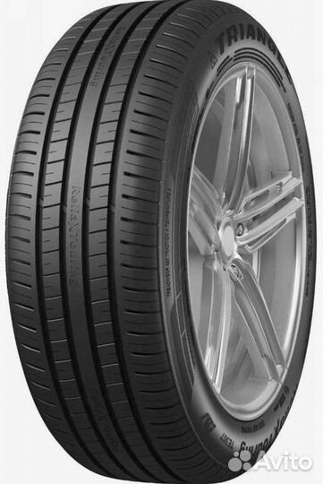 Triangle Reliax Touring TE307 195/55 R16 87V