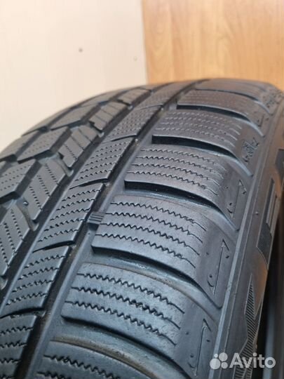 Nexen Winguard Sport 235/55 R19