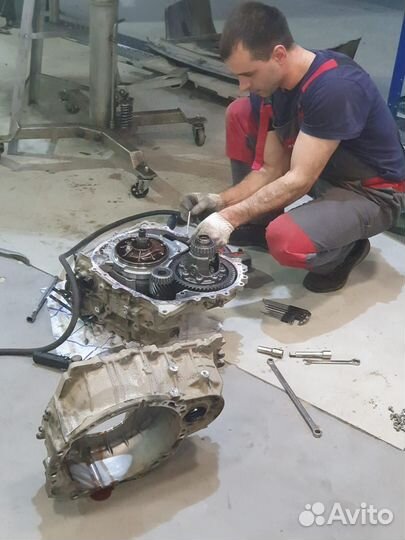 Ремонт европейских, корейских, японских АВТО