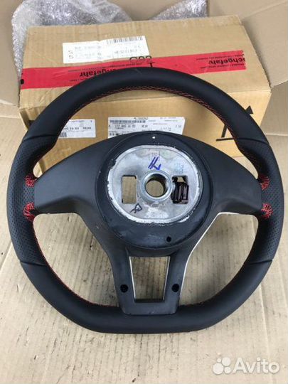 Руль Mercedes-Benz C-Class A-Class Gla-Class W204