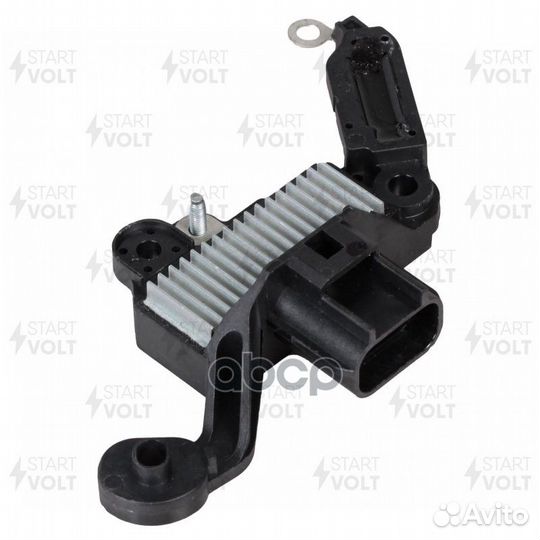 Регулятор напряжения ген. VRR1018 startvolt