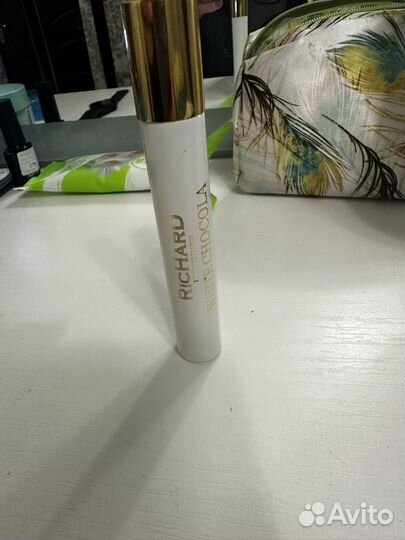 Туалетная вода