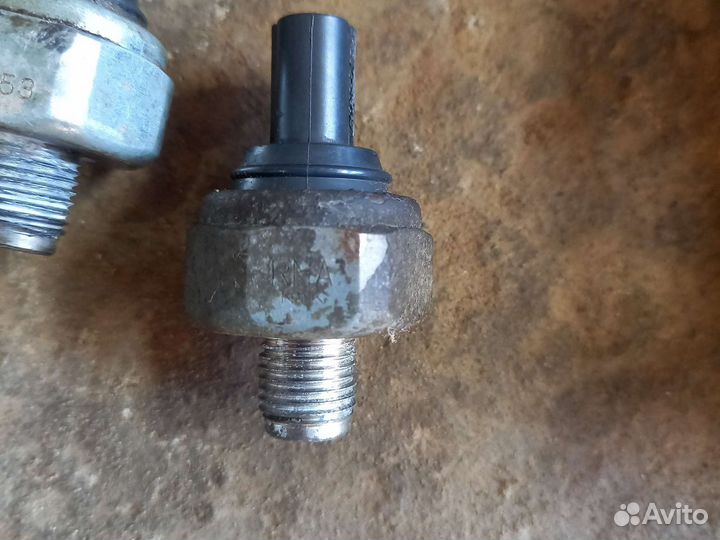 Honda Civic 4D 5D аккорд 8 датчик детонации