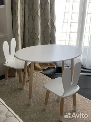 Детская мебель