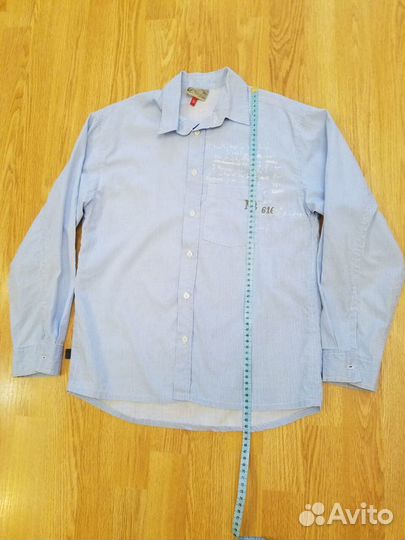 Рубашка 146-152