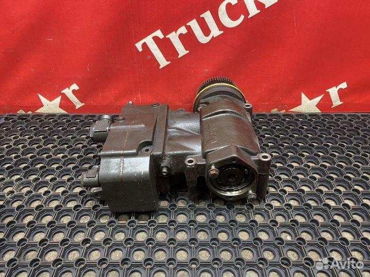 Компрессор воздушный Daf XF105