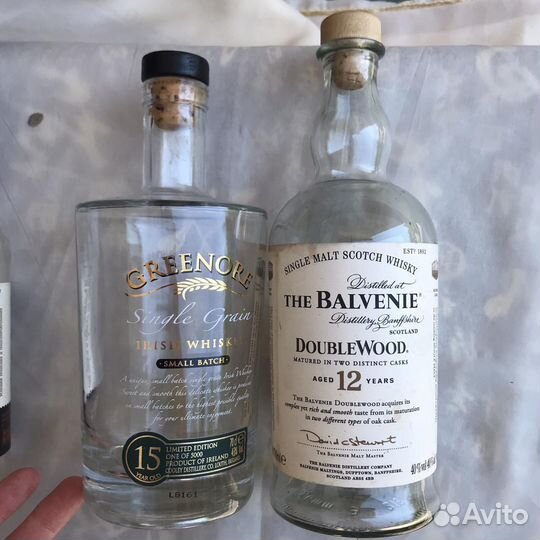 Бутылки для декупажа бугельные бутылки