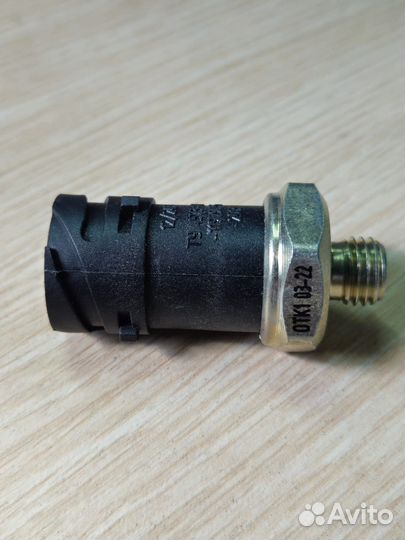 Датчик давления воздуха маз / ЗИЛ / камаз