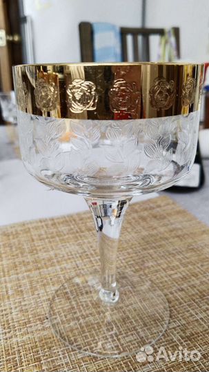 Креманки Чехословакия Богемия