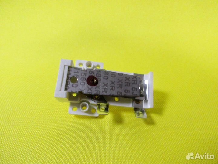 Термостат масляного обогревателя CTY49-A