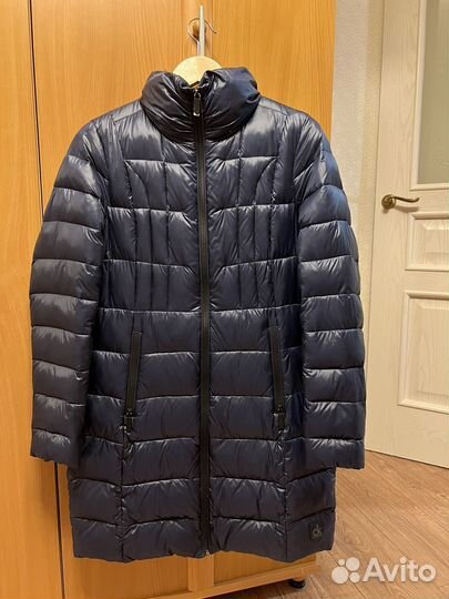 Calvin klein куртка