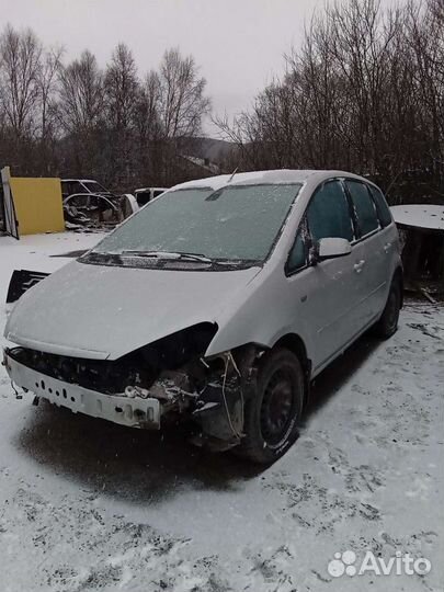 Автомобиль на запчасти ford c-max 2007 год