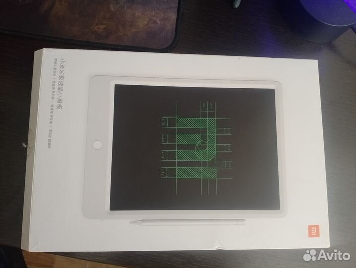 Графический планшет xiaomi