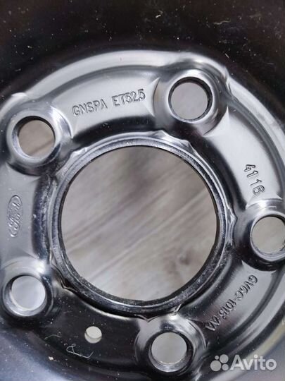 Goodyear UltraGrip Ice 2 235/55 R17 103T