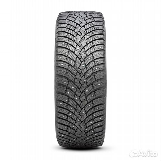 Pirelli Ice Zero 2 215/65 R16 102T
