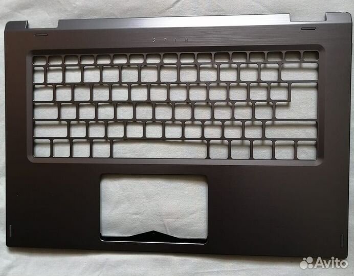 Топ-панель для ноутбука Acer Spin 3