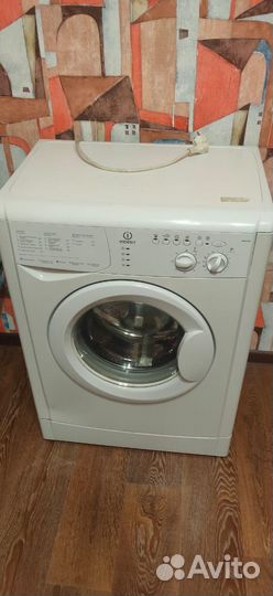 Стиральная машина бу