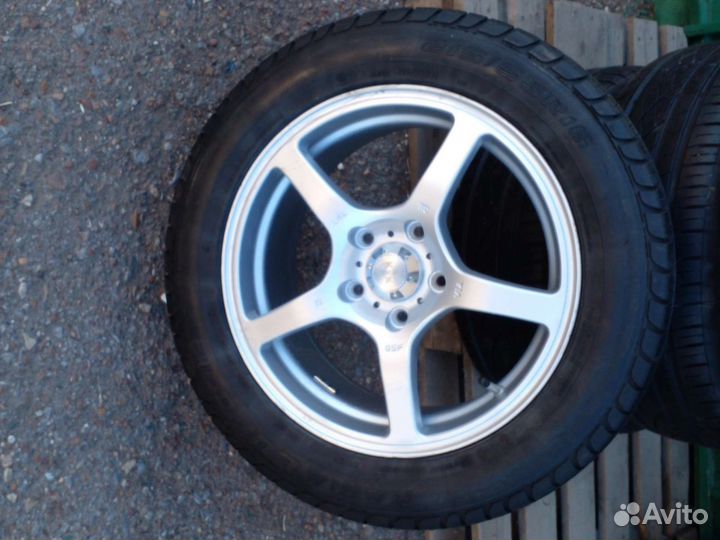 КАМА Кама-Евро-129 215/65 R16