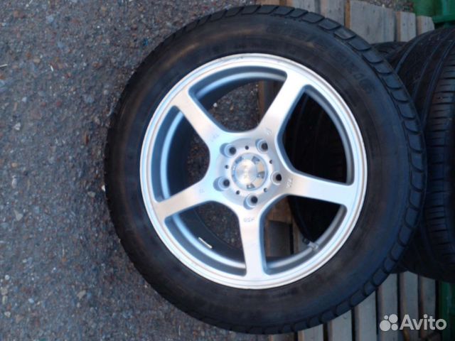 КАМА Кама-Евро-129 215/65 R16