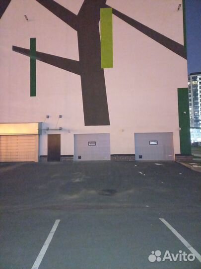 Автомойщик