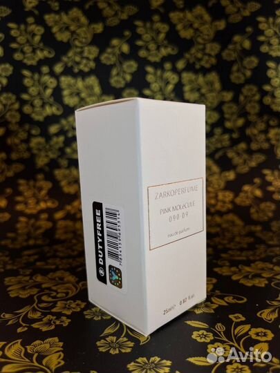 Zarkoperfume Pink molecule 090.09 Тестер 25мл