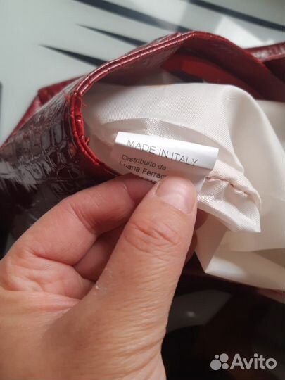 Босоножки и сумочка