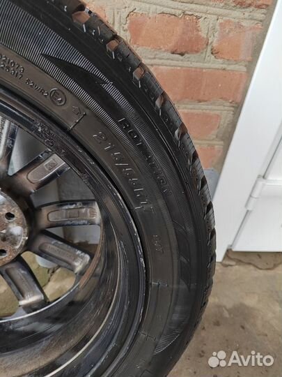 Sailun Ice Blazer Stud 215/55 R17 94