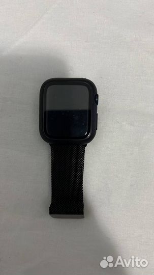 Apple watch se